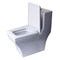 Eago EAGO R-356SEAT Replacement Soft Closing Toilet Seat for TB356 R-356SEAT - alternate 5